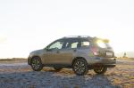 Subaru Forester 2.0XT 2016 года
